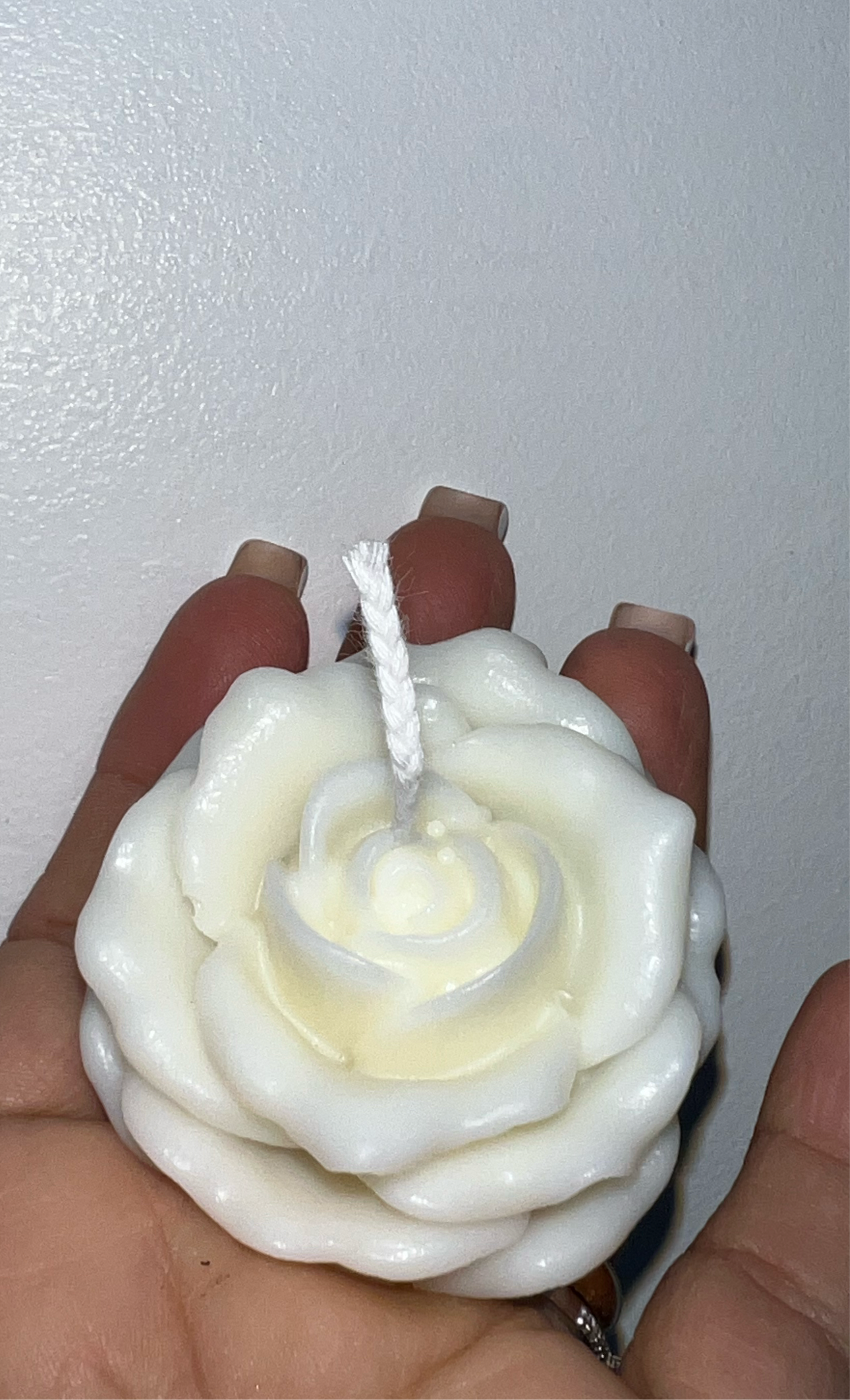 Candela Rosa piccola