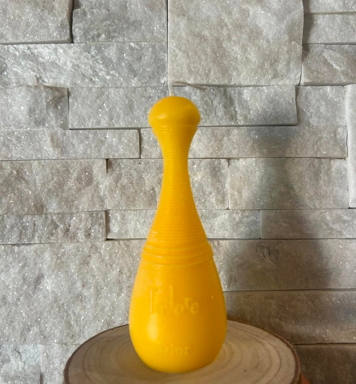 Candela Profumo Dior