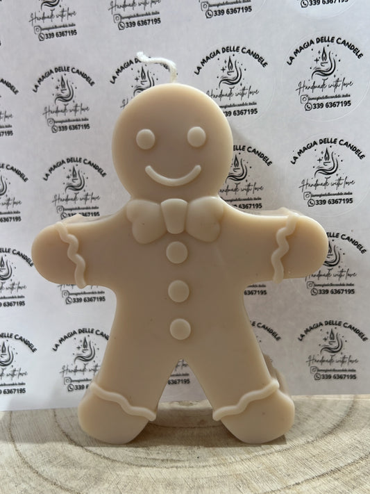 Candela Biscotto Nataliazio