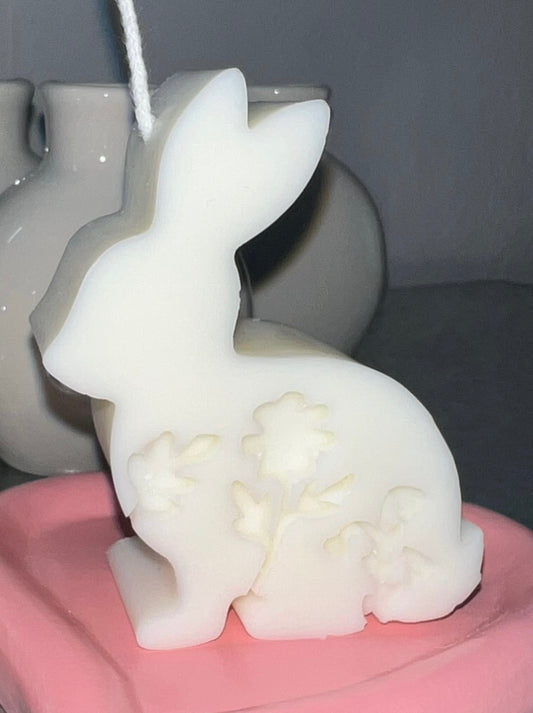 Coniglietto 3D