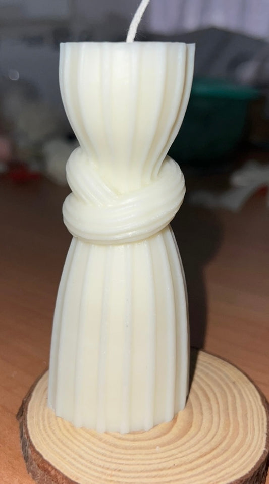 Colonna con nodo